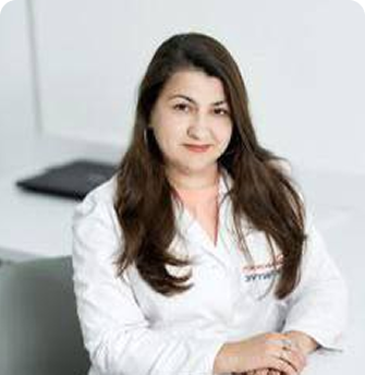 Денисюк Юлія Сергіївна